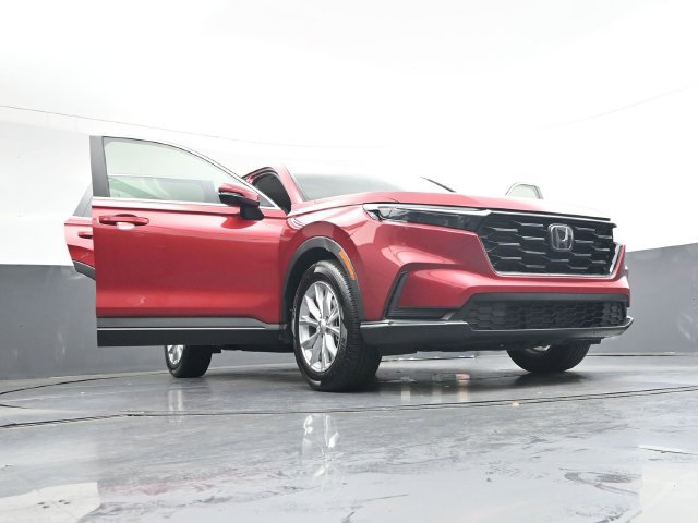 Used 2025 Honda CR-V EX image 43