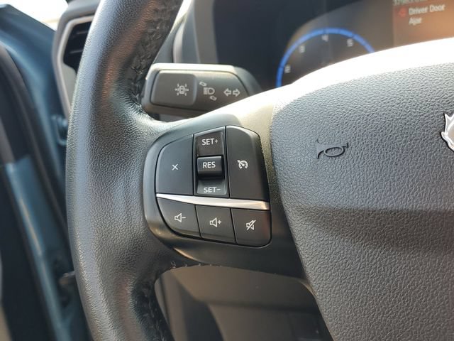 Certified 2023 Ford Bronco Sport Big Bend w/ Convenience Package AWD/4WD image 16