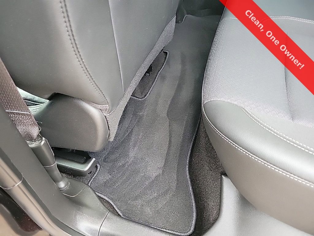 Used 2023 Buick Encore GX Preferred w/ Cold Weather Comfort Package image 35