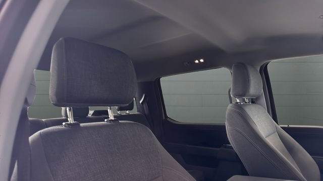 Used 2024 Ford F150 XLT image 34