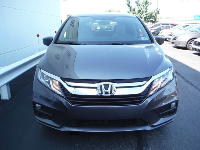 Used 2019 Honda Odyssey LX image 4