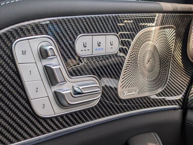 New 2026 Mercedes-Benz GLE 63 AMG S image 14