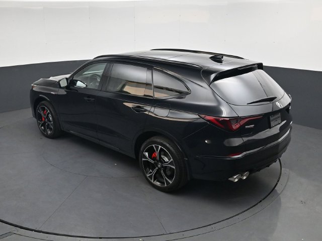 New 2026 Acura MDX Type S w/ Advance Package AWD/4WD image 24