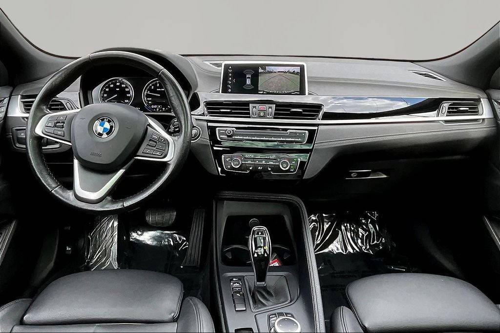 Used 2020 BMW X2 sDrive28i w/ Convenience Package FWD image 7