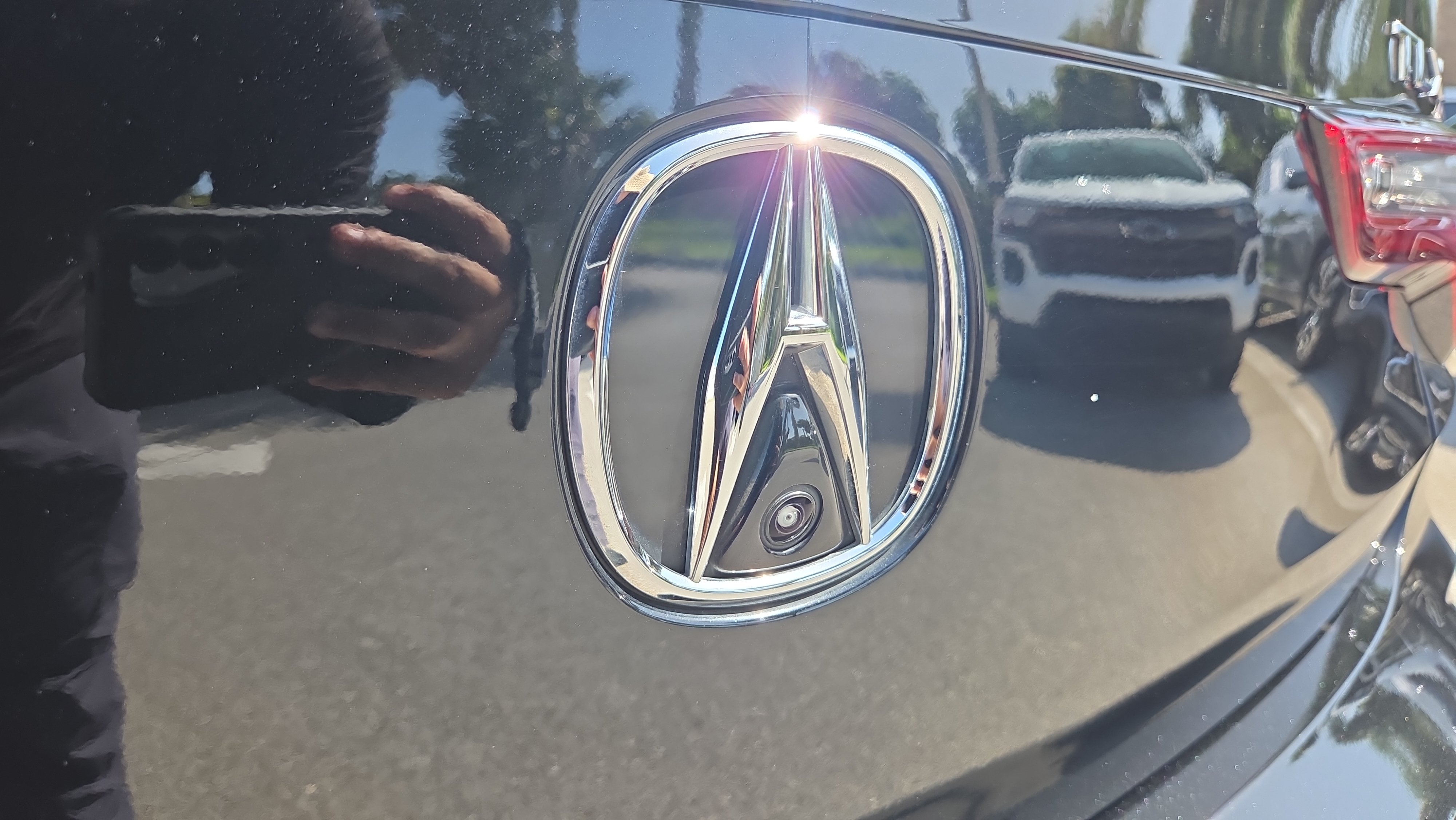 Certified 2023 Acura TLX w/ Technology Package FWD image 15