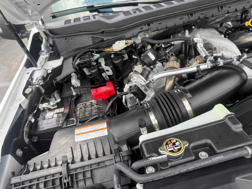 New 2026 Ford F350 Platinum AWD/4WD image 75