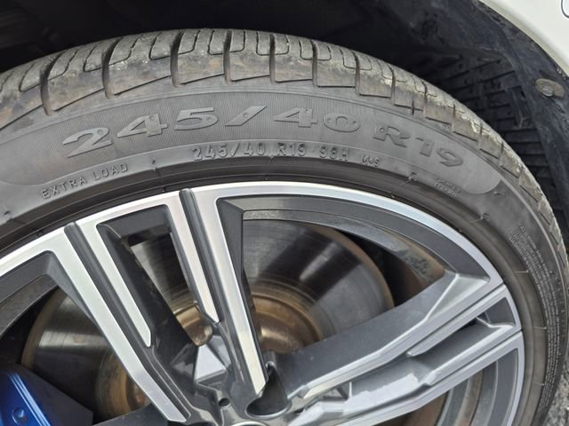 Used 2022 BMW M850i Gran Coupe xDrive AWD/4WD image 6