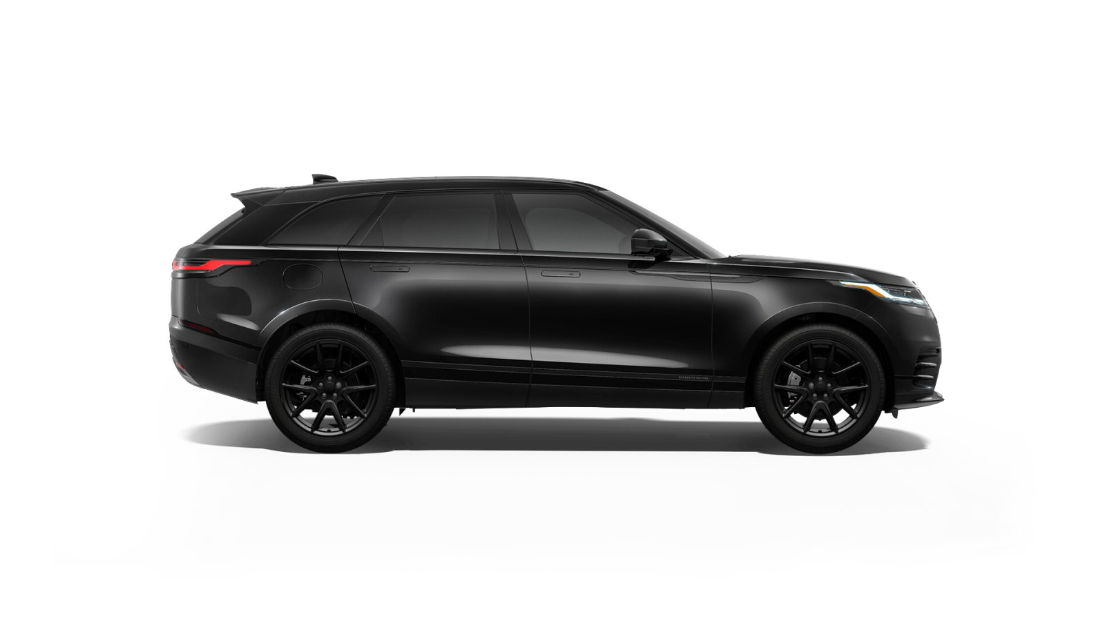 New 2026 Land Rover Range Rover Velar Belgravia AWD/4WD image 3