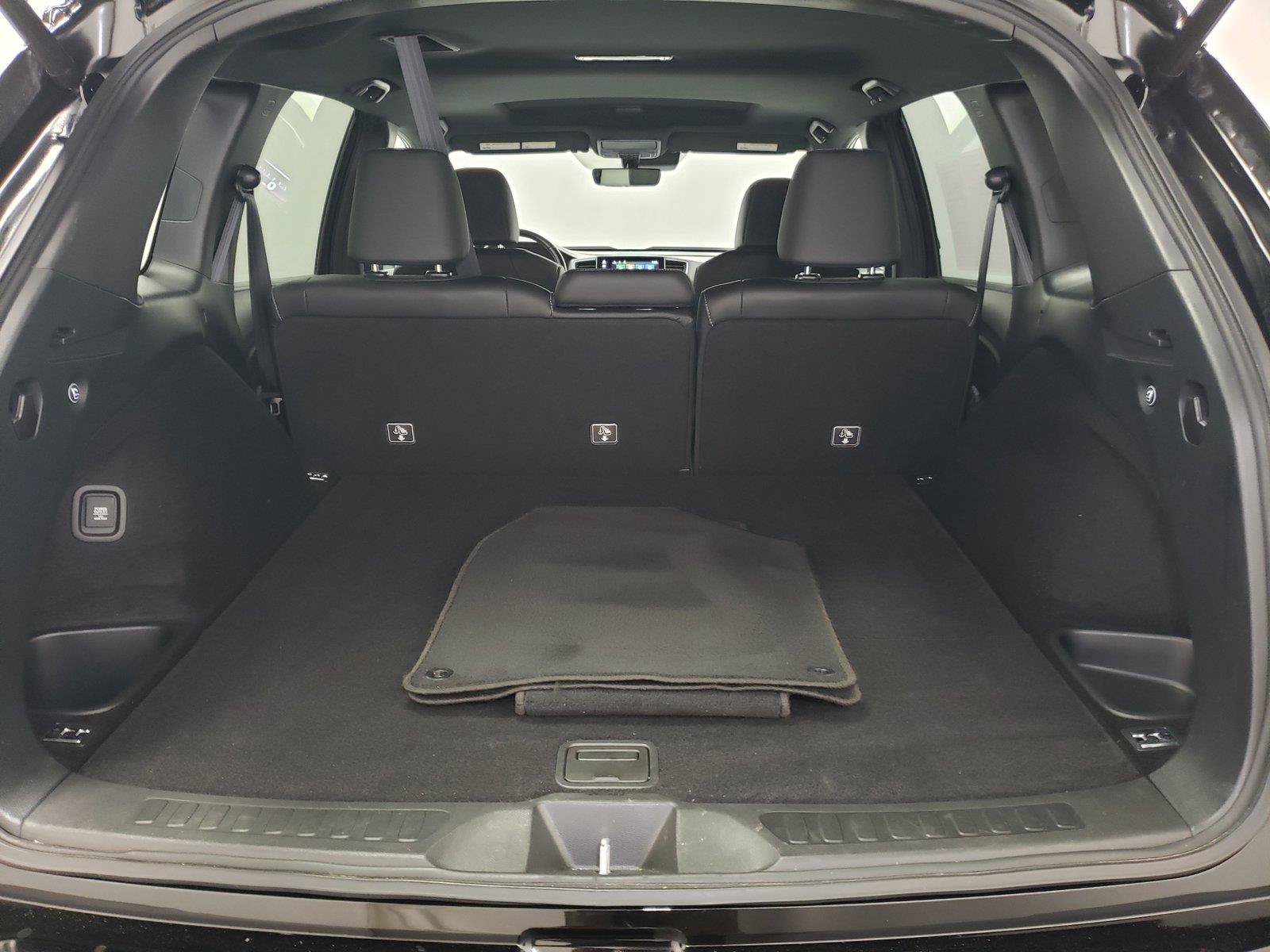 Certified 2023 Honda Passport EX-L image 33