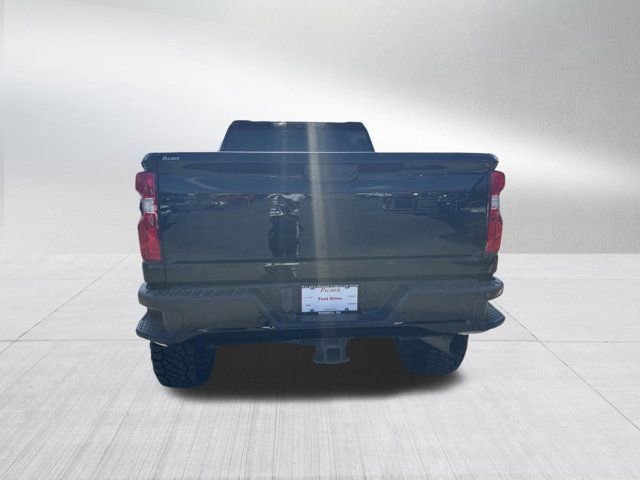 Used 2021 Chevrolet Silverado 2500 LTZ w/ Z71 Chrome Sport Edition image 7