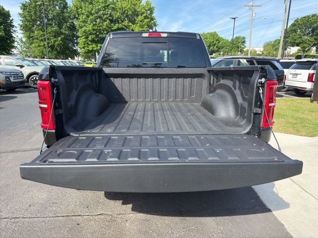 Used 2026 RAM 1500 Limited AWD/4WD image 7