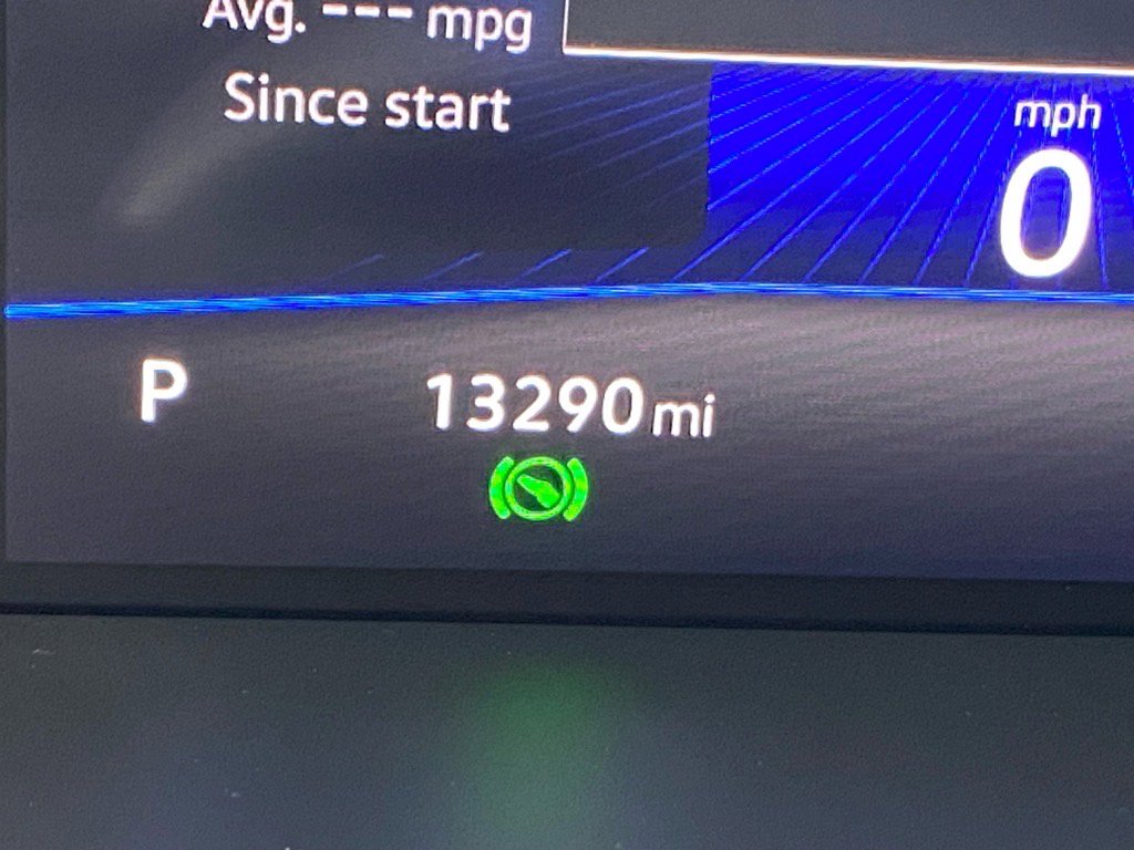 Certified 2025 Volkswagen Jetta SE image 13