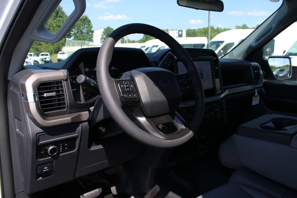 New 2026 Ford F150 XL RWD image 6
