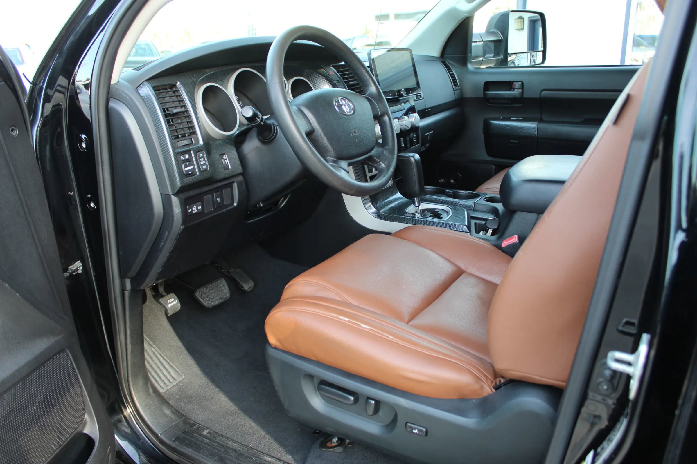 Used 2008 Toyota Tundra SR5 image 12
