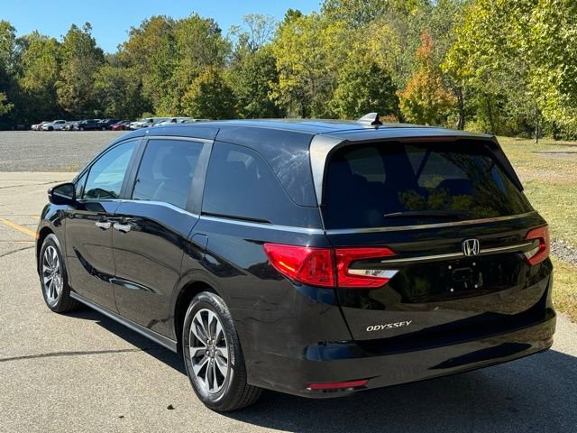 Used 2023 Honda Odyssey EX-L image 8