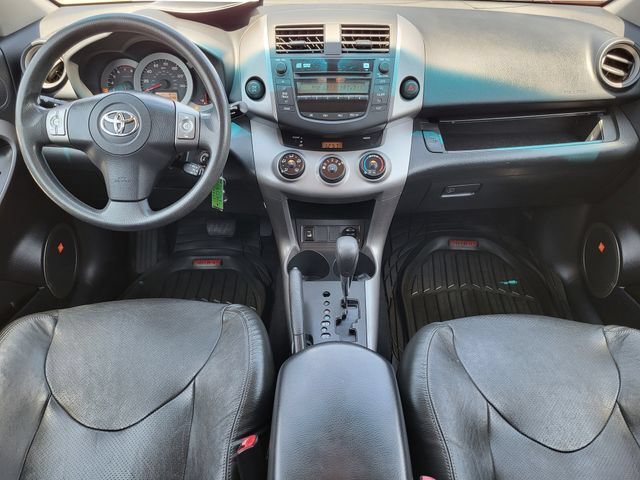 Used 2007 Toyota RAV4 Sport AWD/4WD image 24