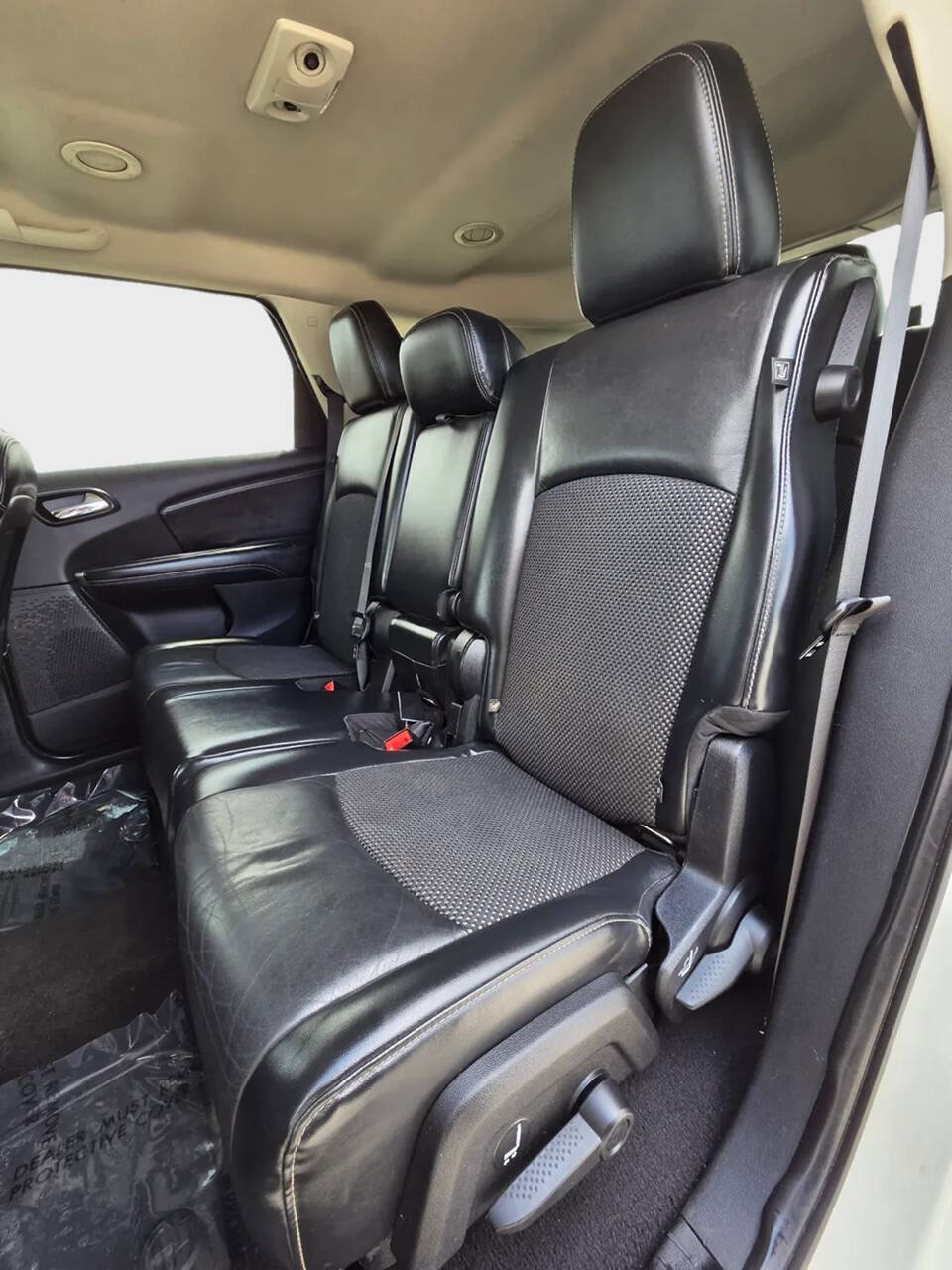 Used 2018 Dodge Journey Crossroad FWD image 13