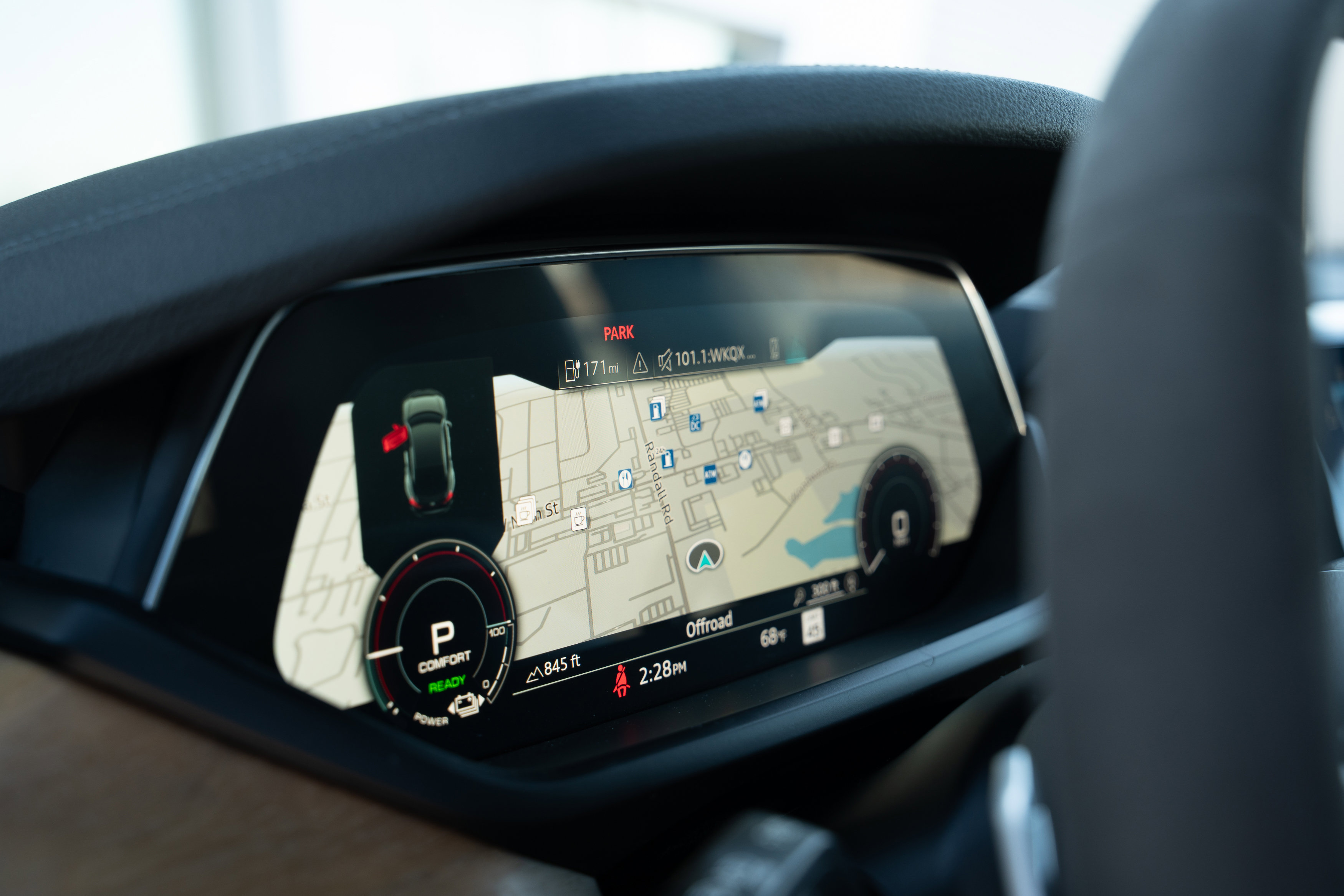 Certified 2023 Audi e-tron GT Premium Plus image 12