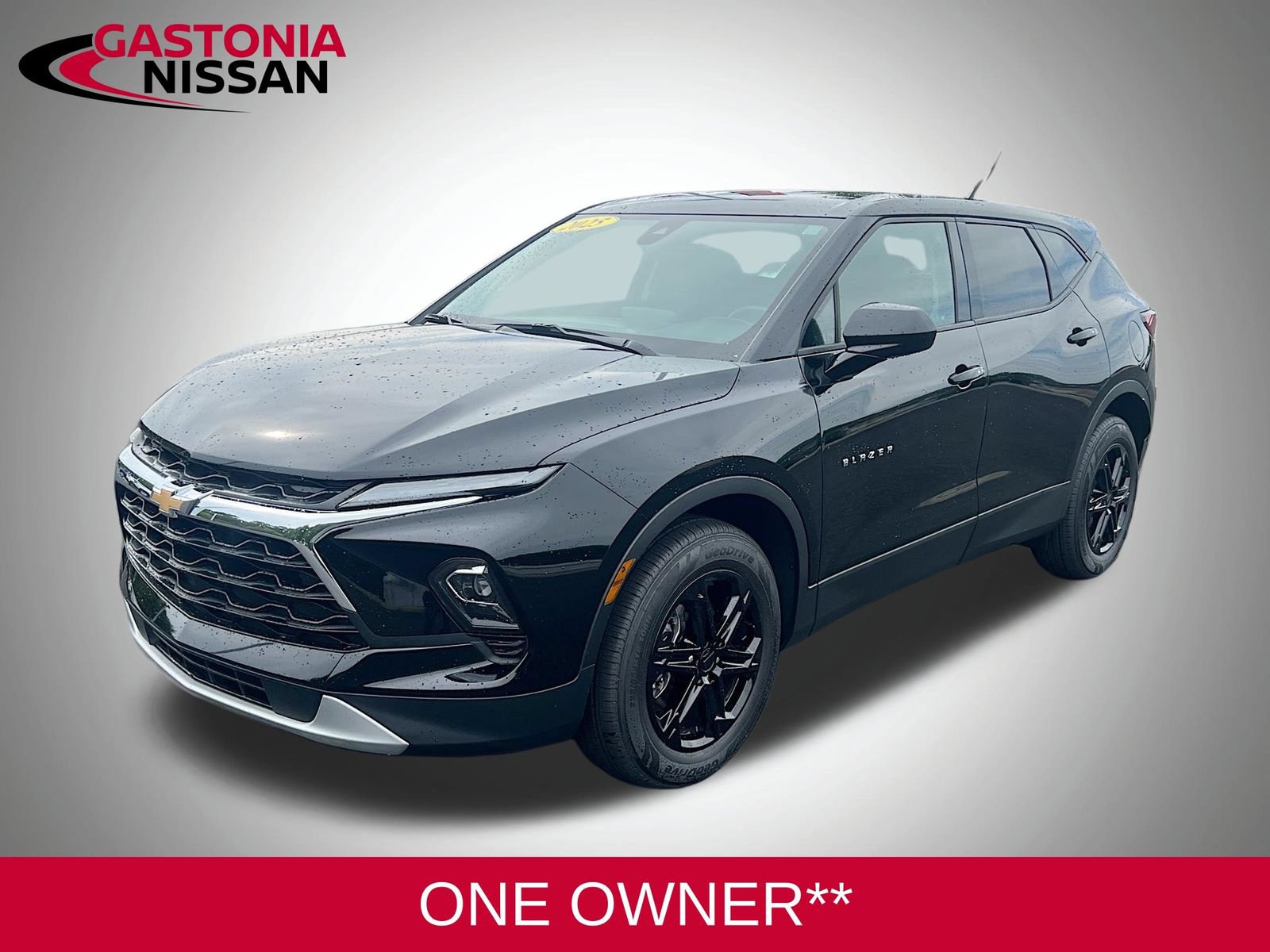 Used 2025 Chevrolet Blazer LT AWD/4WD video 3