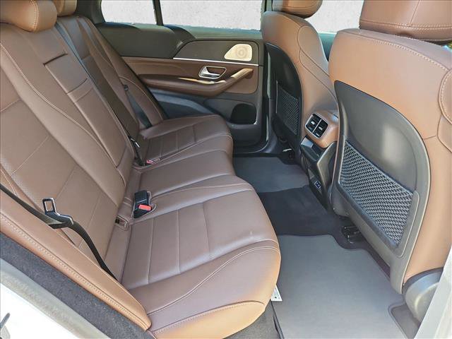 Used 2024 Mercedes-Benz GLE 350 4MATIC image 21