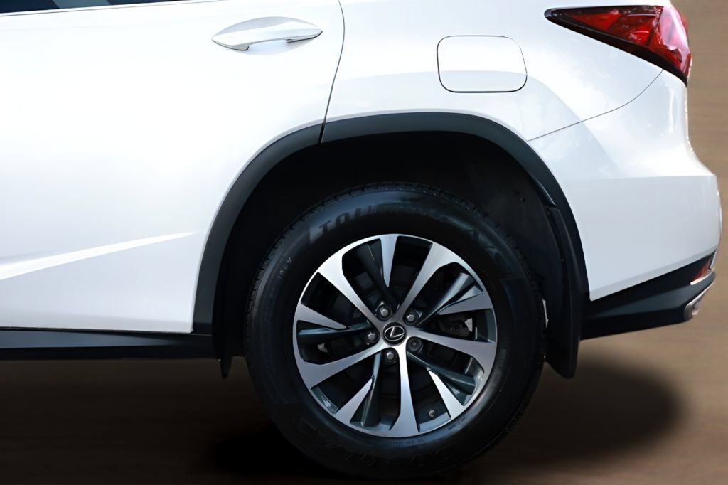 Used 2022 Lexus RX 350 AWD w/ Premium Package image 8