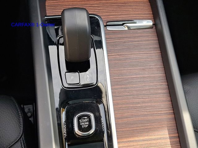 Certified 2023 Volvo XC60 B5 Plus image 17