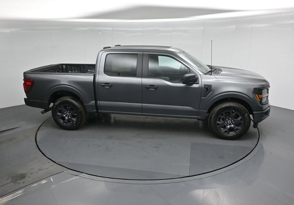 New 2026 Ford F150 STX w/ Equipment Group 200A image 47