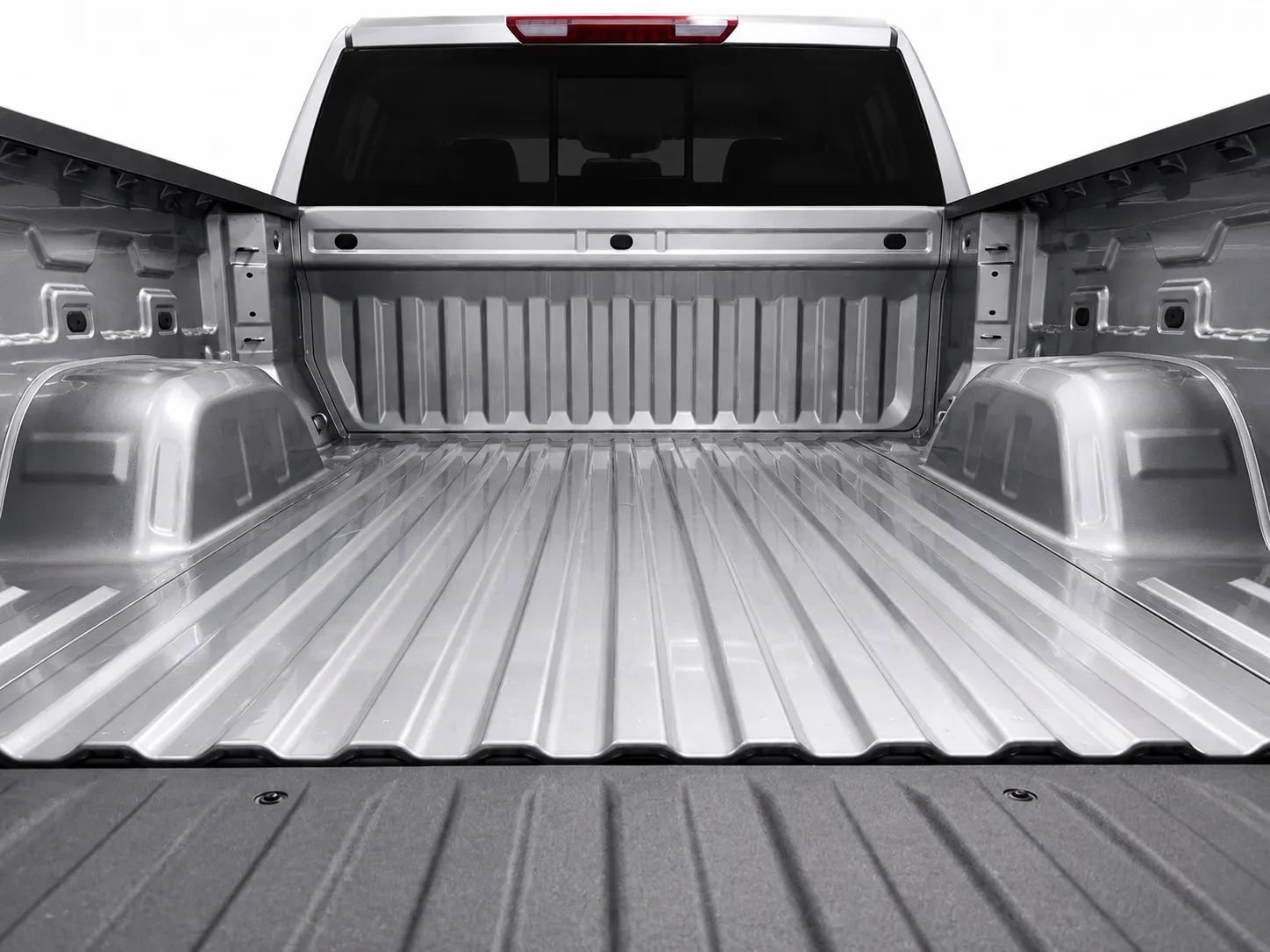 Used 2024 Chevrolet Silverado 1500 LT RWD image 7