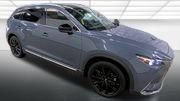 Used 2023 MAZDA CX-9 Carbon Edition image 4