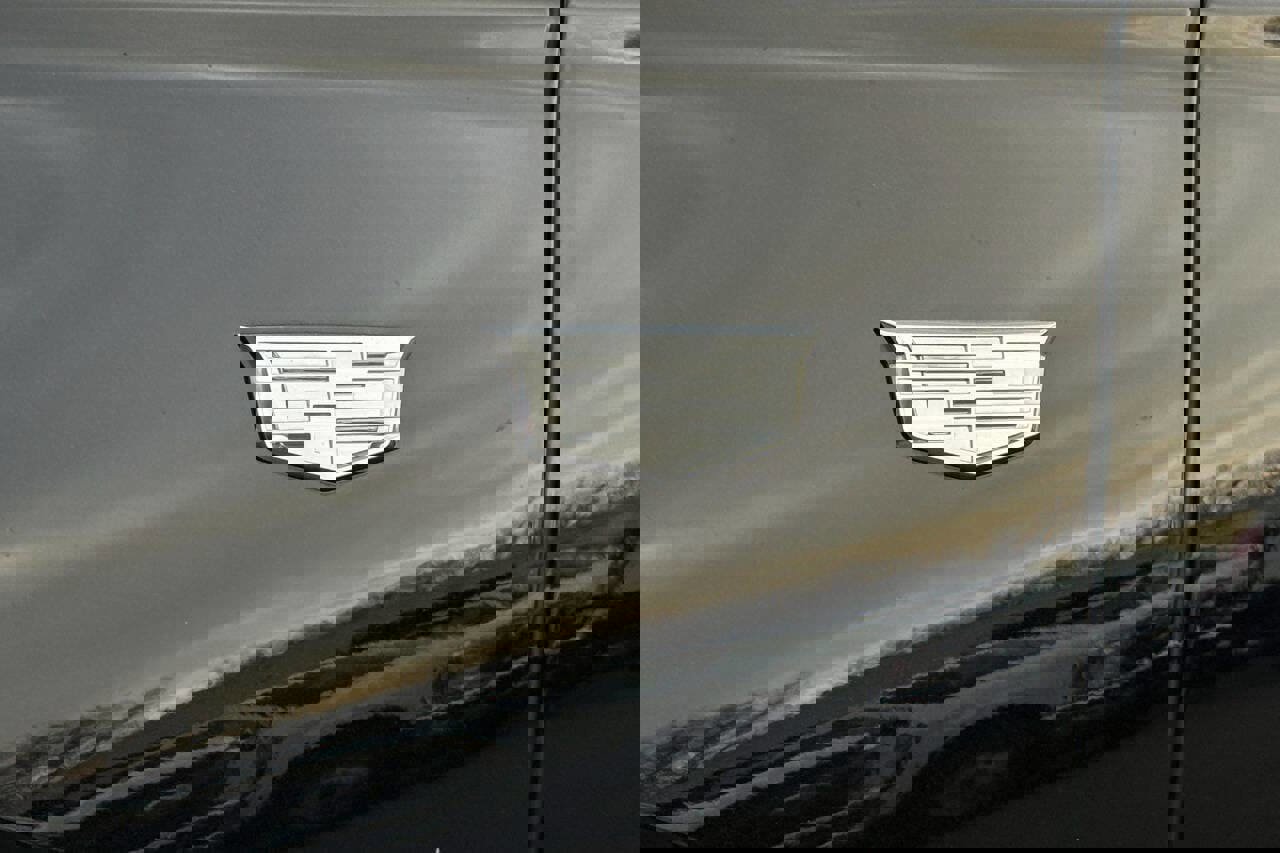 Used 2020 Cadillac XT6 Premium Luxury image 36