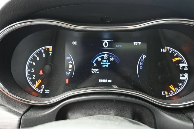 Used 2021 Jeep Grand Cherokee Limited w/ Trailer Tow Group IV AWD/4WD image 20