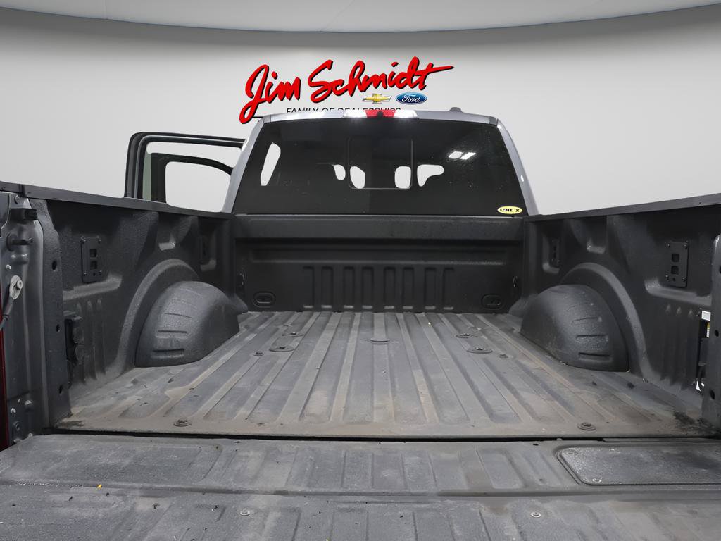 Used 2024 Ford F250 Platinum AWD/4WD image 40
