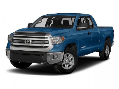 Used 2016 Toyota Tundra SR5 image 1