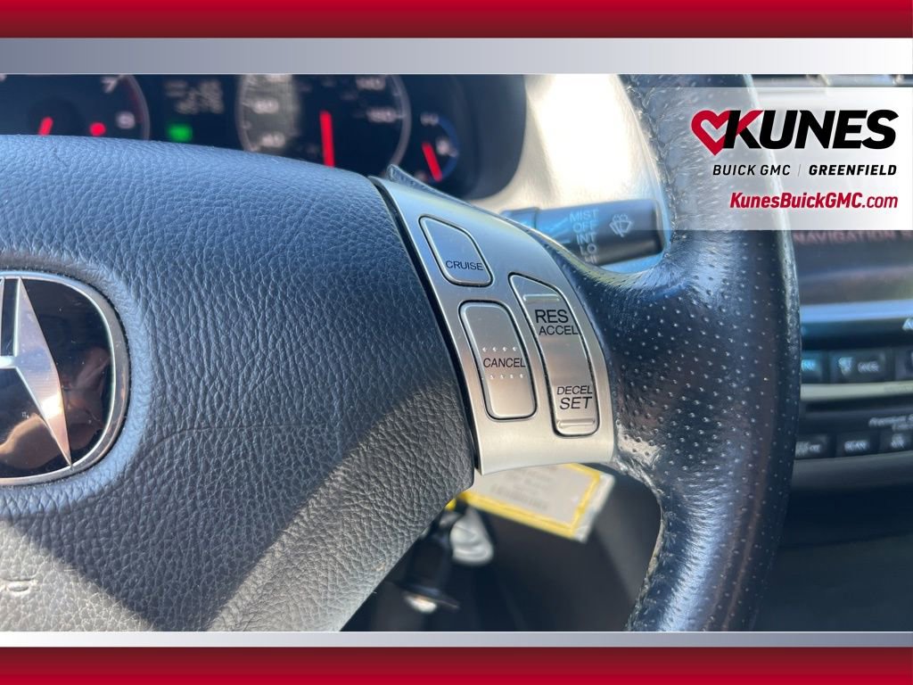 Used 2004 Acura TSX FWD image 21
