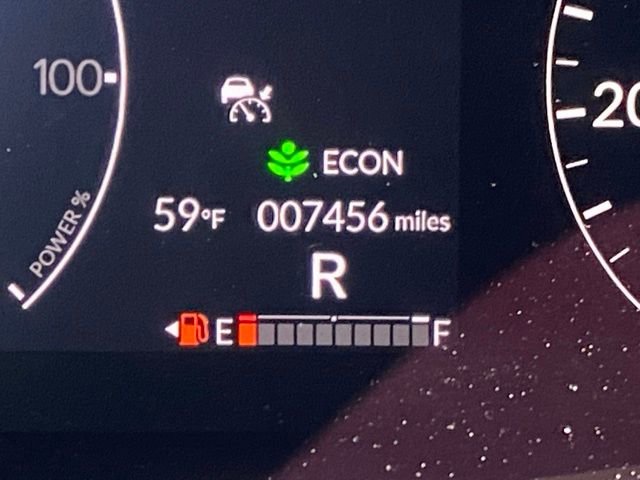 Certified 2023 Honda CR-V Sport image 32