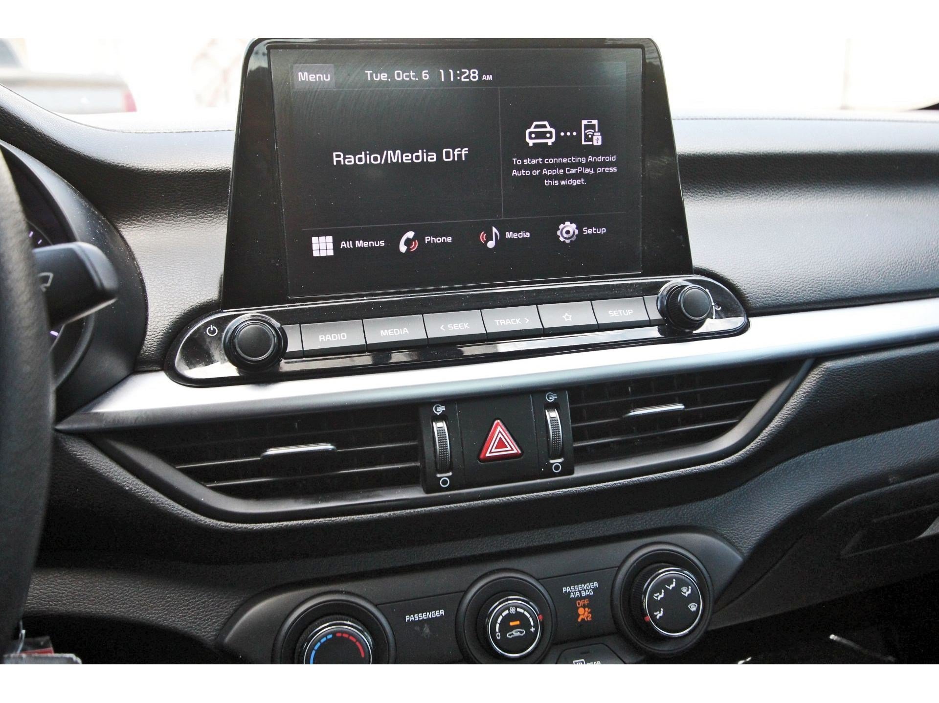 Used 2022 Kia Forte LXS FWD image 26