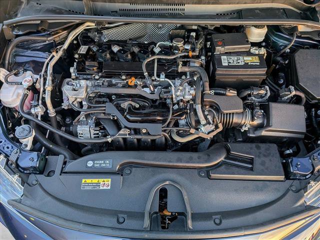 Certified 2023 Toyota Corolla LE image 21