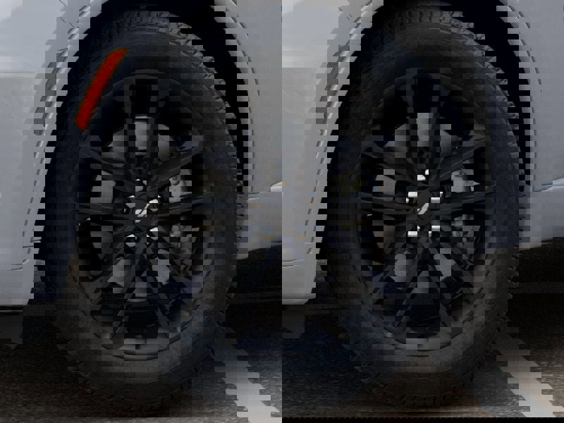 New 2026 Dodge Durango GT w/ Blacktop Package image 8