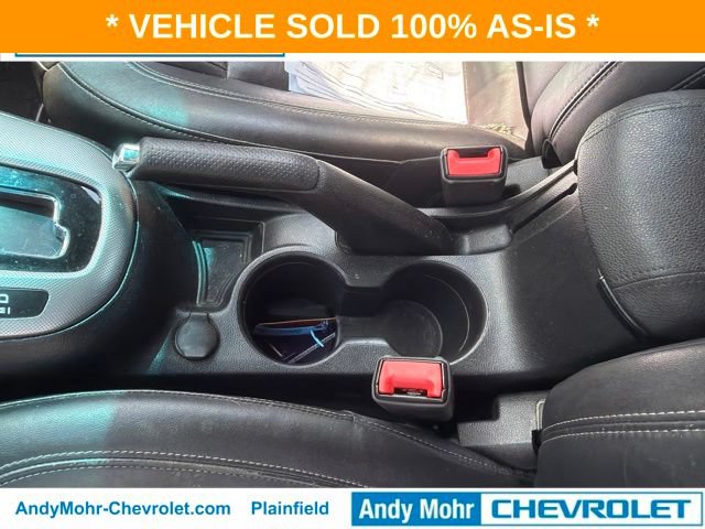 Used 2014 Chevrolet Cruze LTZ w/ RS Package FWD image 23