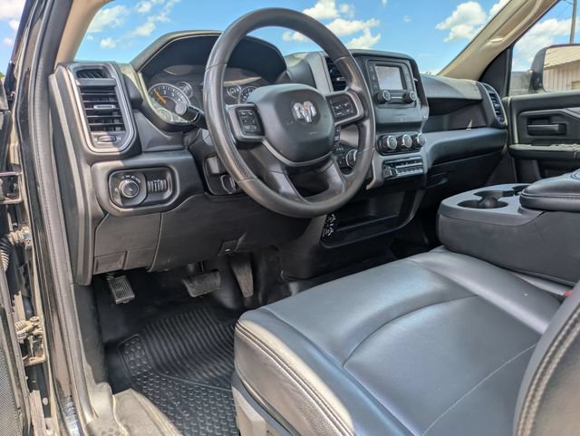 Used 2020 RAM 3500 Tradesman AWD/4WD image 8