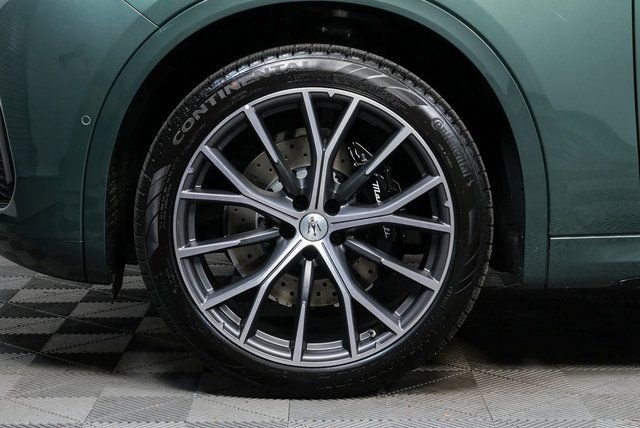 New 2026 Maserati Grecale Folgore AWD/4WD image 4