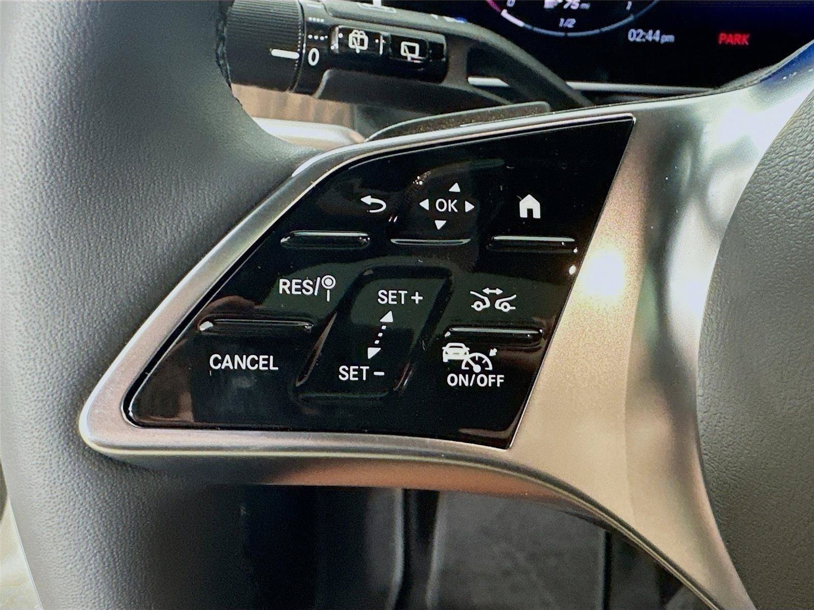 Certified 2026 Mercedes-Benz GLC 300 4MATIC image 12