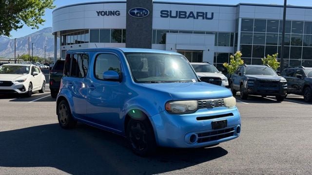 Used 2013 Nissan Cube 1.8 S