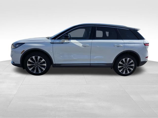 Used 2021 Lincoln Corsair Reserve w/ Elements Package AWD/4WD image 4