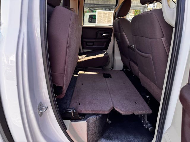 Used 2013 RAM 1500 Classic SLT w/ Protection Group AWD/4WD image 31