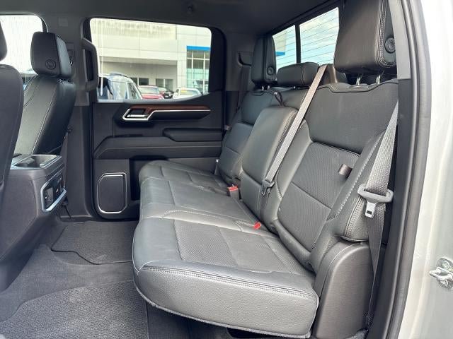 Used 2022 GMC Sierra 1500 Denali w/ Technology Package AWD/4WD image 13