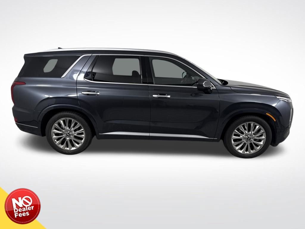 Used 2020 Hyundai Palisade Limited video 2