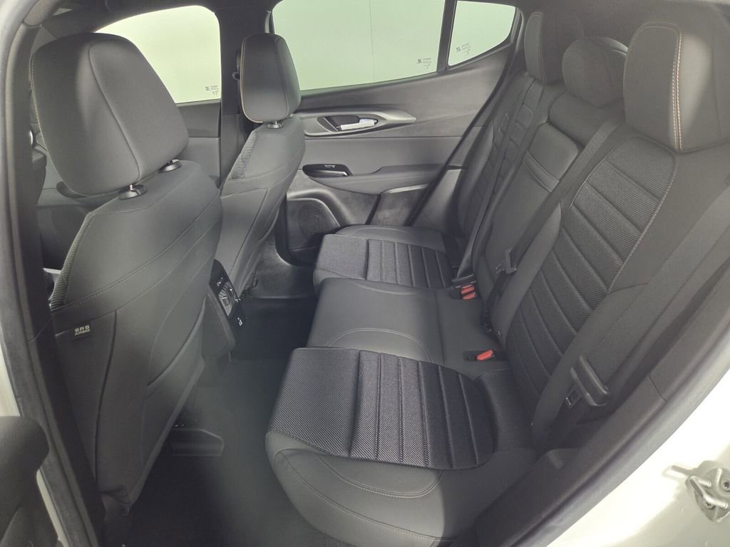 Used 2024 Alfa Romeo Tonale Ti w/ Active Assist Package image 25