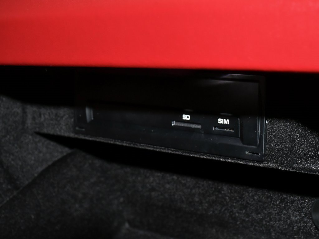 Used 2021 Porsche Cayenne Turbo w/ Assistance Package image 61