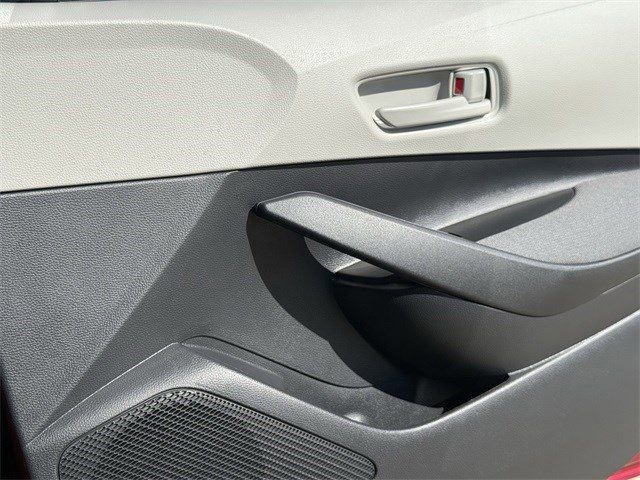 New 2026 Toyota Corolla LE FWD image 26
